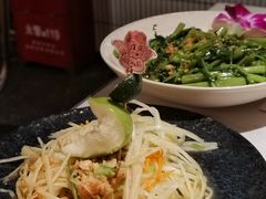 -POKIPOKI泰食谷仓东南亚菜(侨香店)
