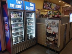 -DQ·蛋糕·冰淇淋(手工定制蛋糕长泰广场店)
