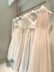 点击看大图 -Chic Bridal 熙可婚纱