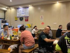 大堂-大龙火锅(老店)