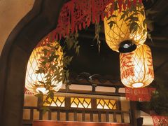 -南京大牌档(中关村领展广场店)