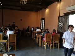 大堂-烧肉馆(古北水镇景区店)