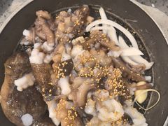 -本达人海鲜烧烤·朝鲜族风味(发展店)