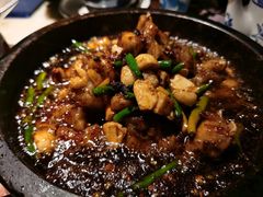 -绿茶餐厅(松江万达店)