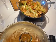 -庆江南江南菜(琴湖溪里花园城店)