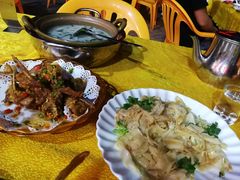 -顺德新鲜猪杂粥(第九分店)