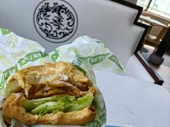 -德克士(前门店)