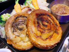 -MOSSO德国餐厅·音乐酒吧(环宇荟店)