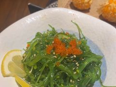 -白石的深夜食堂(济南万象城店)