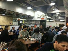 -陈光记烧腊店(罗保博士街店)