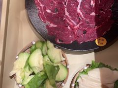 -芸鲜季·云南野生菌餐厅· 云南风物味研社(闵行店)