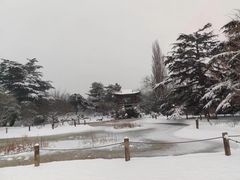 -国家植物园南园