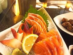 -科尔海悦酒店樱之河日本料理(清河东路店)
