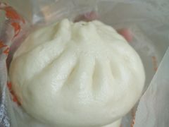 -食膳公园包子铺(烈士公园店)