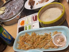 -王厚元饺子·辽菜·烤鸭(黄河大街店)