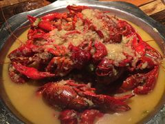 -王红军龙虾(新民路店)