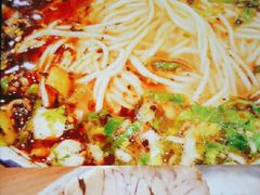 -有礼有面(知春路店)