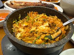 -全州拌饭馆(断桥店)