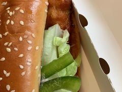 -肯德基(合肥站店)