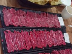 -掂档潮汕牛肉火锅(cityon熙地港店)