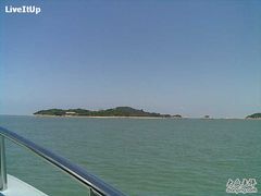 -大嶝英雄三岛战地观光园