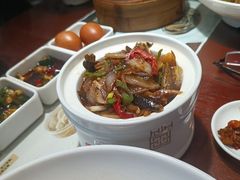 -老淮城·长鱼面(河下古镇店)