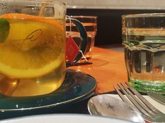 -百特喜·意大利餐厅(万达常德店)