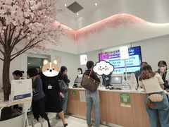 -关西国际机场直营免税店