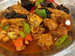 -葛记焖饼(伏牛路店)