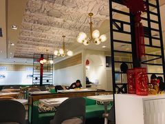 大堂-葡珍轩冰室(虹桥机场T1店)