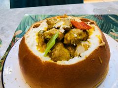 -大树餐厅(红旗街万达店)