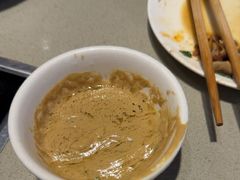 -蝎王府羊蝎子(西直门店)