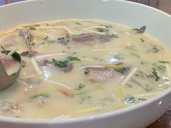 -西湖船菜(湖滨·碧水山庄店)