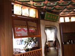 -锦府盐帮·侯宅(五棵松万达店)