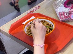 -超享乐剁椒面(合生汇店)