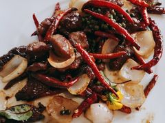 -满堂·烤鸭店·北京菜(鼓楼店)