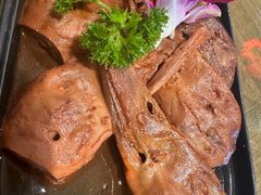 -三道菜(明堂公园店)