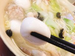 -同心楼(解放北路店)