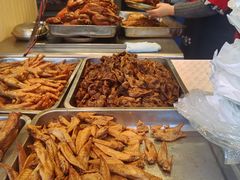 -小李烧鸡(西北角总店)