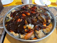 -黄记煌三汁焖锅(崇文门店)