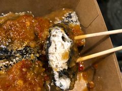 -品腐记·豆腐王朝(老门东总店)