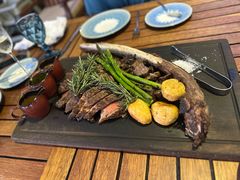 -海角轩·三亚文华东方酒店