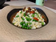 操碎的心-荟廷·晶萃(陆家嘴尚悦湾店)