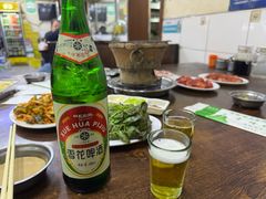 -西塔隆太白烤牛肉馆(图们路店)