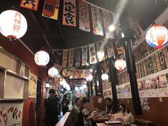 -大阪烧肉BAKA一代(十亩地店)