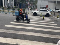 -誉八仙粤菜(万象天地店)