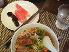 -新加坡泛太平洋酒店