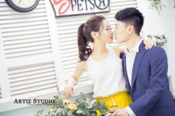 点击看大图 -THE QUEEN(北京店)