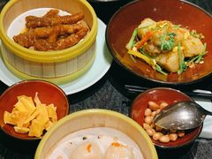 -五缘湾凯悦酒店·悦饗中餐厅