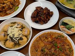 -毛哥小馆子(百井坊巷店)